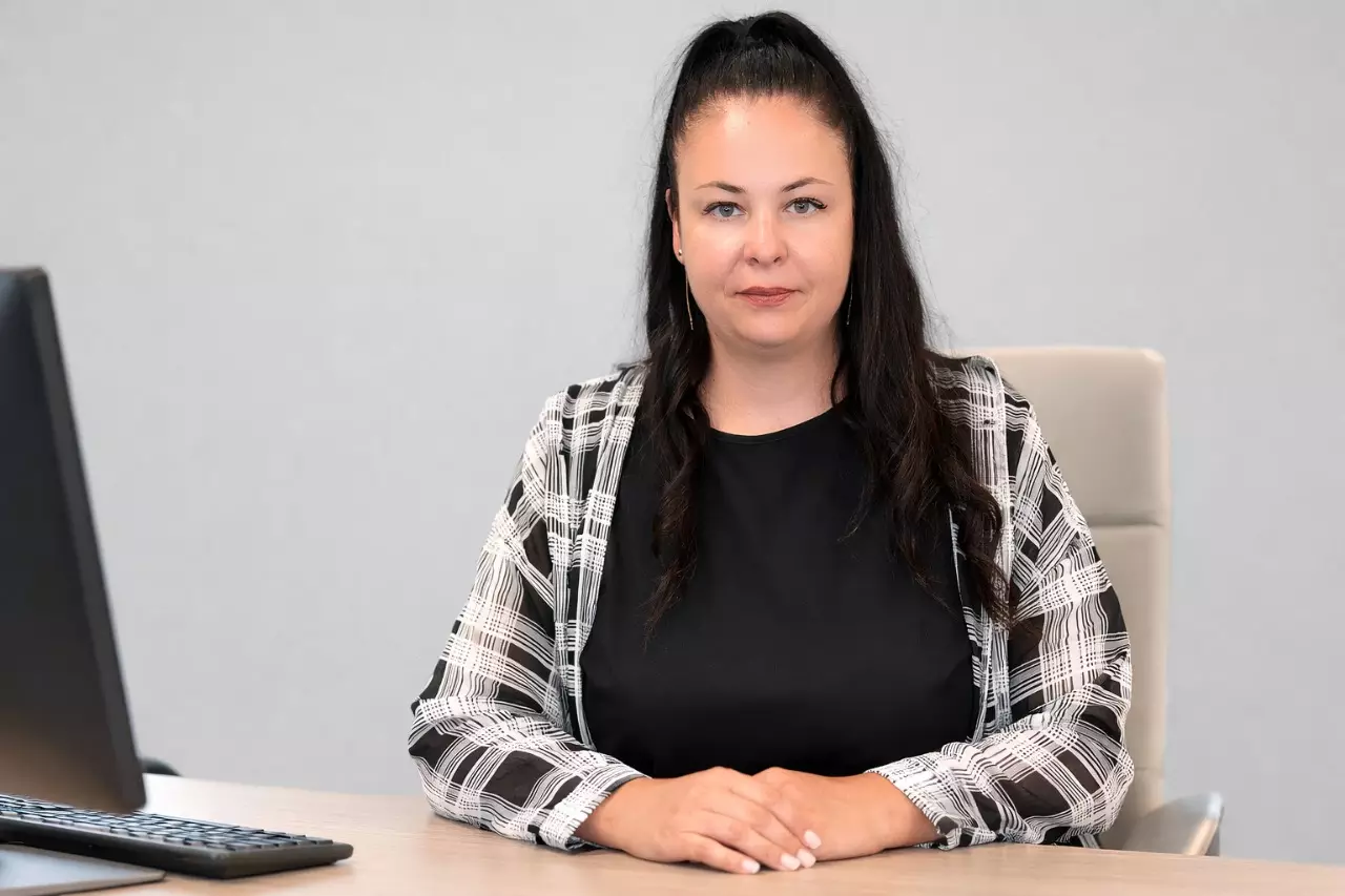 Валентина Викторовна